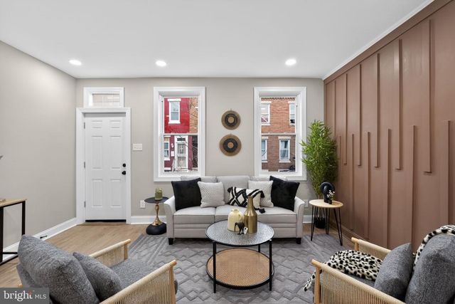3812 N DARIEN ST, Philadelphia, PA 19140