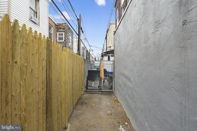3812 N DARIEN ST, Philadelphia, PA 19140