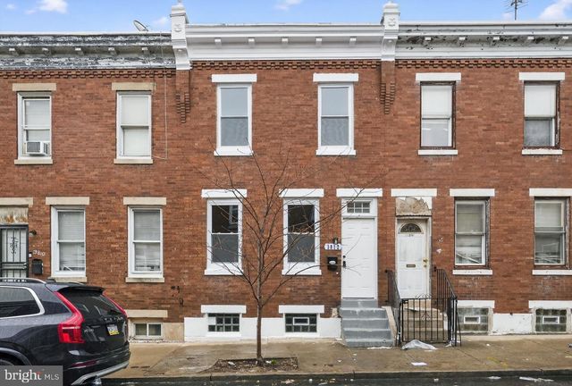 3812 N DARIEN ST, Philadelphia, PA 19140