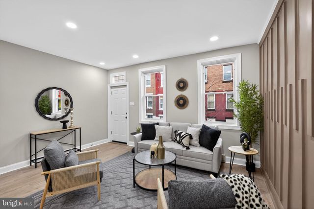 3812 N DARIEN ST, Philadelphia, PA 19140