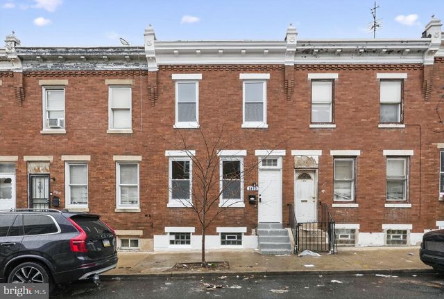 3812 N DARIEN ST, Philadelphia, PA 19140