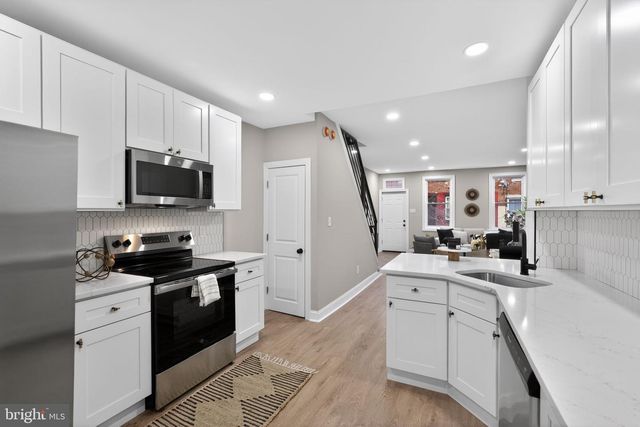 3812 N DARIEN ST, Philadelphia, PA 19140
