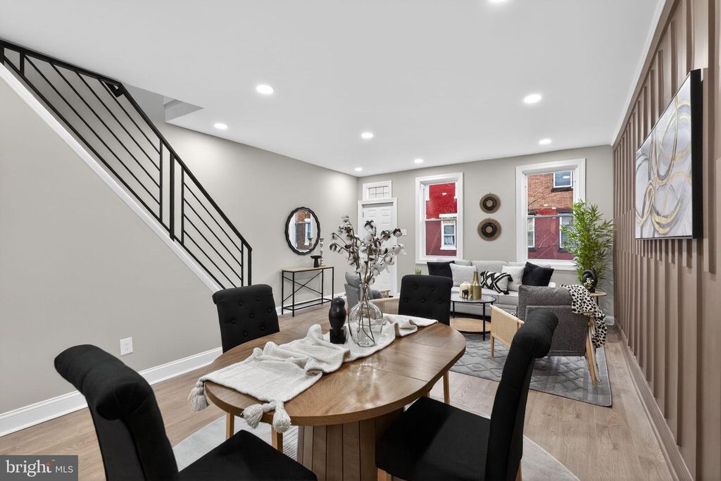 3812 N DARIEN ST, Philadelphia, PA 19140