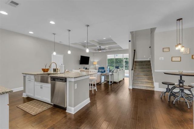 291 Mcqueen Drive, Pooler, GA 31322