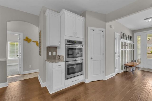 291 Mcqueen Drive, Pooler, GA 31322