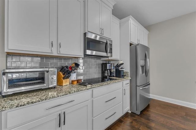 291 Mcqueen Drive, Pooler, GA 31322