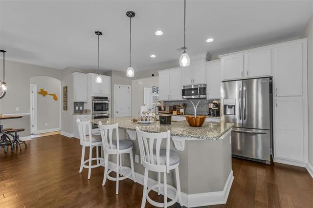291 Mcqueen Drive, Pooler, GA 31322