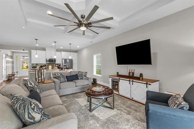 291 Mcqueen Drive, Pooler, GA 31322