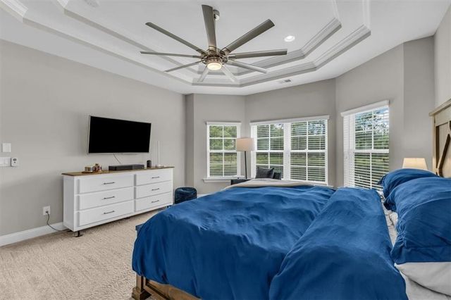 291 Mcqueen Drive, Pooler, GA 31322