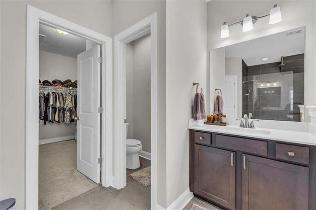 291 Mcqueen Drive, Pooler, GA 31322