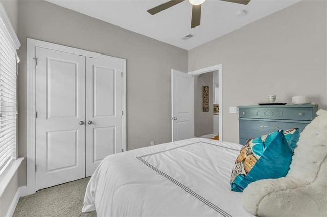 291 Mcqueen Drive, Pooler, GA 31322