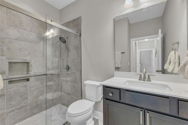 291 Mcqueen Drive, Pooler, GA 31322