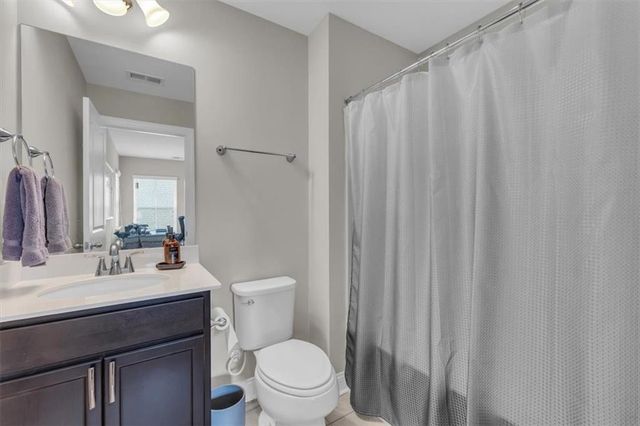 291 Mcqueen Drive, Pooler, GA 31322