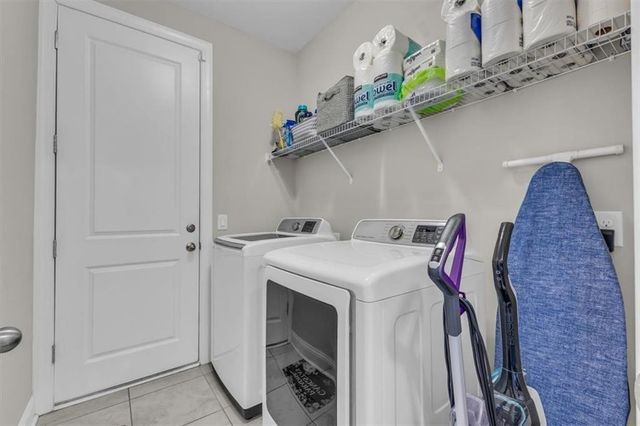 291 Mcqueen Drive, Pooler, GA 31322