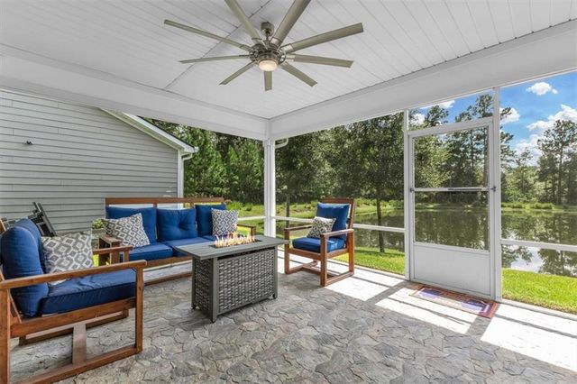 291 Mcqueen Drive, Pooler, GA 31322
