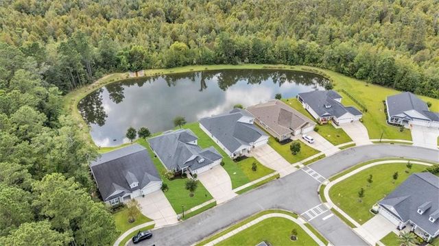 291 Mcqueen Drive, Pooler, GA 31322