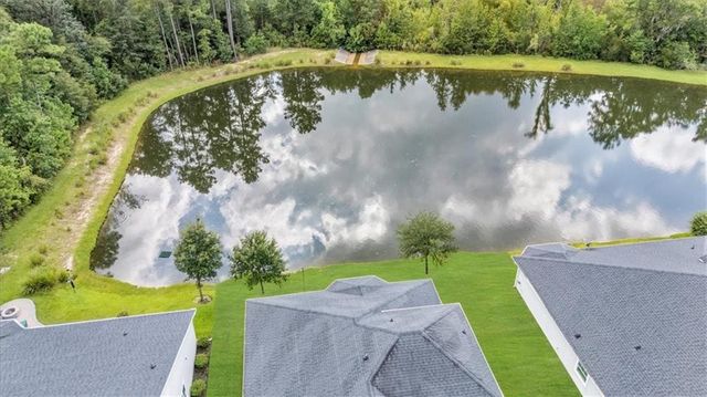 291 Mcqueen Drive, Pooler, GA 31322