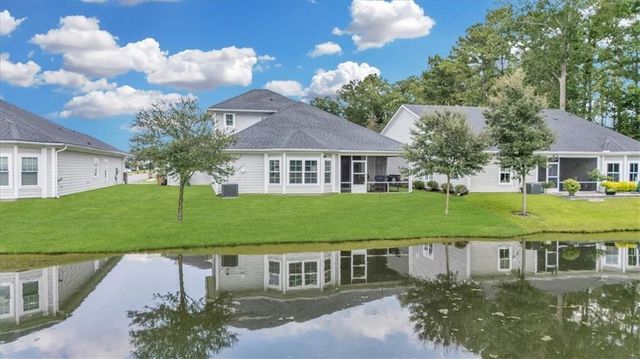 291 Mcqueen Drive, Pooler, GA 31322