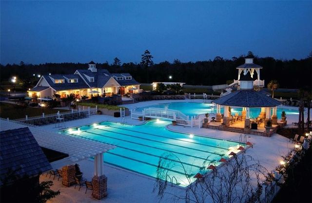 291 Mcqueen Drive, Pooler, GA 31322