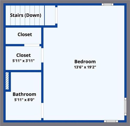 291 Mcqueen Drive, Pooler, GA 31322