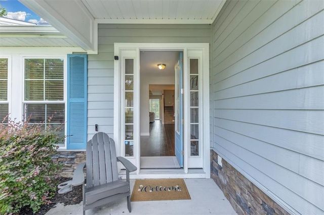291 Mcqueen Drive, Pooler, GA 31322