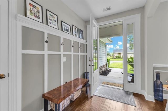 291 Mcqueen Drive, Pooler, GA 31322