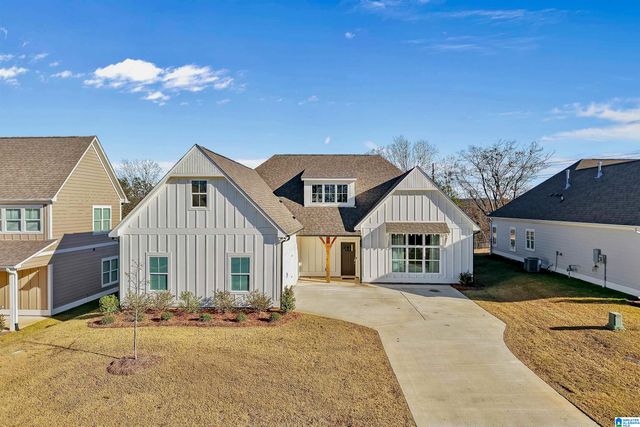 1182 CAMELLIA RIDGE DRIVE, Pelham, AL 35124