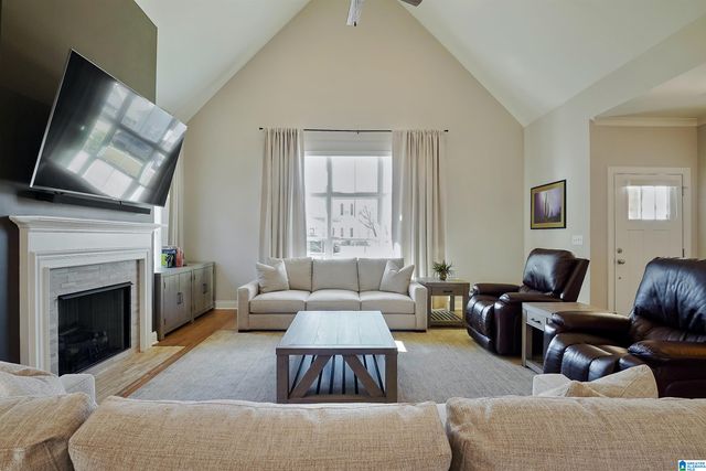 1182 CAMELLIA RIDGE DRIVE, Pelham, AL 35124