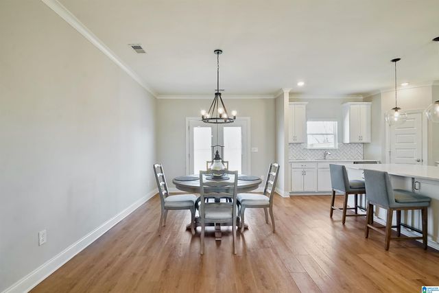 1182 CAMELLIA RIDGE DRIVE, Pelham, AL 35124