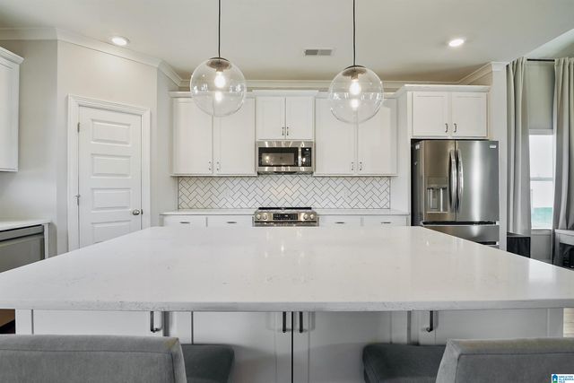 1182 CAMELLIA RIDGE DRIVE, Pelham, AL 35124