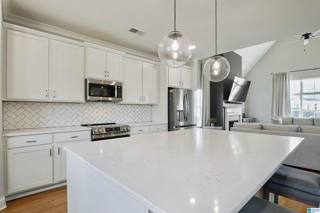 1182 CAMELLIA RIDGE DRIVE, Pelham, AL 35124