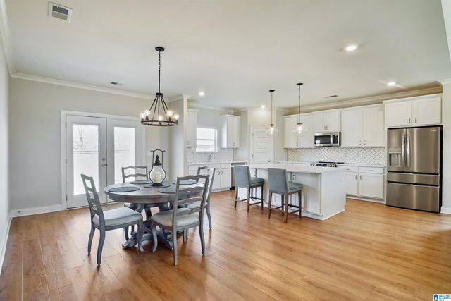 1182 CAMELLIA RIDGE DRIVE, Pelham, AL 35124