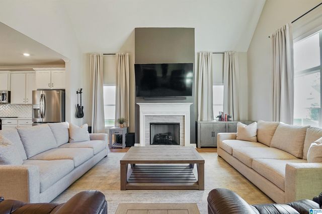 1182 CAMELLIA RIDGE DRIVE, Pelham, AL 35124