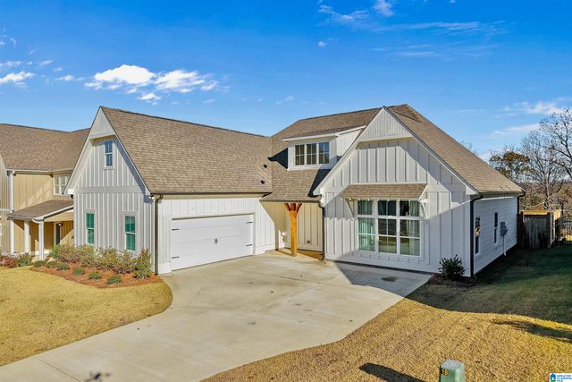 1182 CAMELLIA RIDGE DRIVE, Pelham, AL 35124