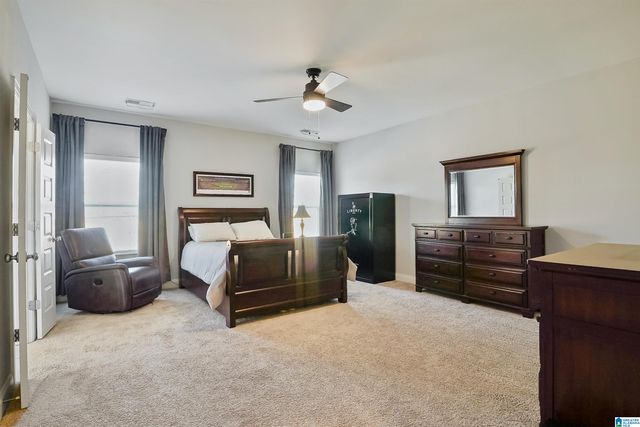 1182 CAMELLIA RIDGE DRIVE, Pelham, AL 35124