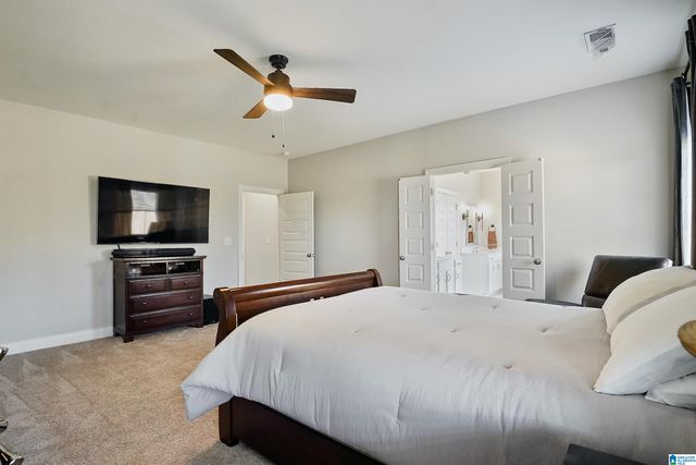 1182 CAMELLIA RIDGE DRIVE, Pelham, AL 35124