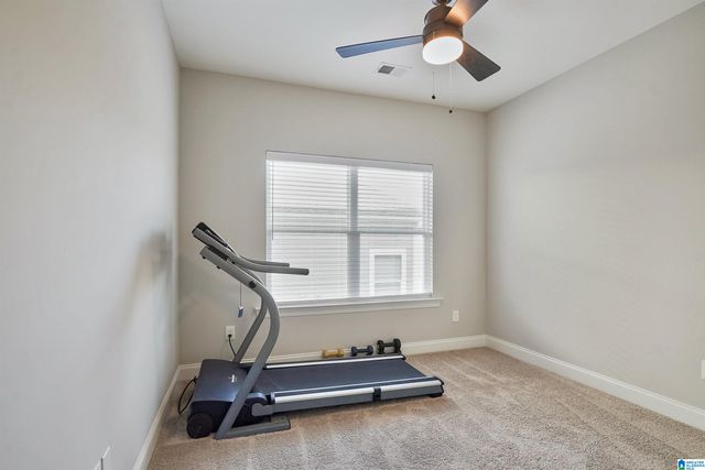 1182 CAMELLIA RIDGE DRIVE, Pelham, AL 35124