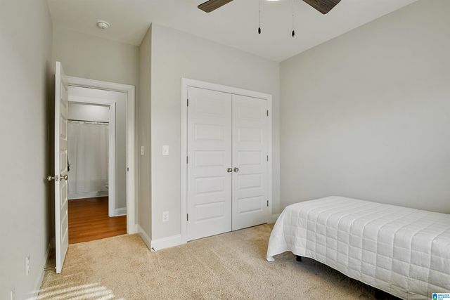 1182 CAMELLIA RIDGE DRIVE, Pelham, AL 35124