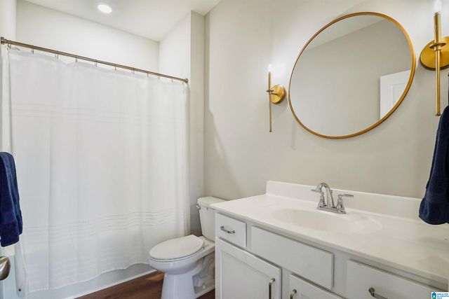 1182 CAMELLIA RIDGE DRIVE, Pelham, AL 35124