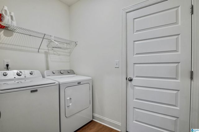 1182 CAMELLIA RIDGE DRIVE, Pelham, AL 35124