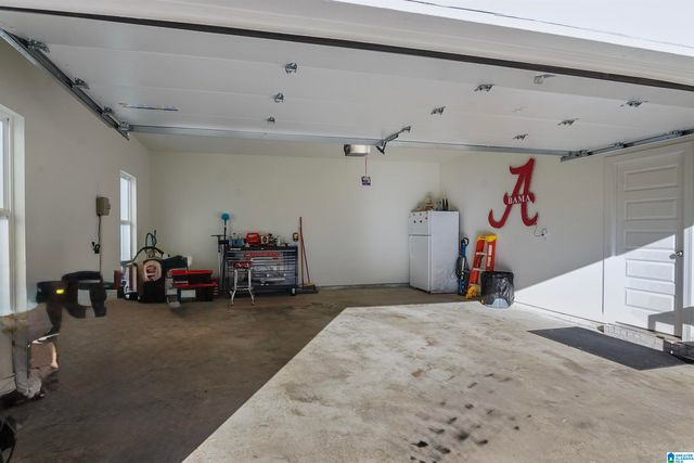 1182 CAMELLIA RIDGE DRIVE, Pelham, AL 35124