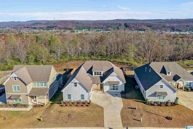 1182 CAMELLIA RIDGE DRIVE, Pelham, AL 35124