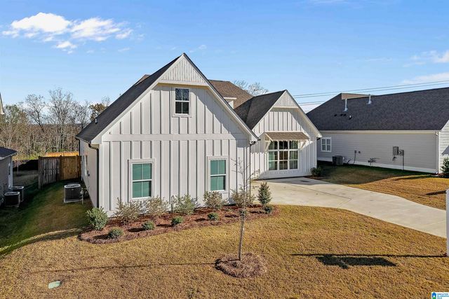 1182 CAMELLIA RIDGE DRIVE, Pelham, AL 35124