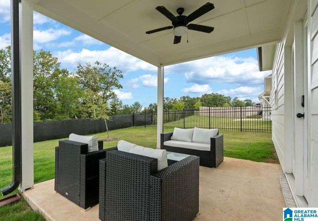 1182 CAMELLIA RIDGE DRIVE, Pelham, AL 35124