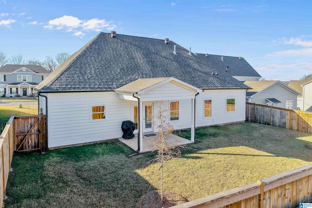 1182 CAMELLIA RIDGE DRIVE, Pelham, AL 35124