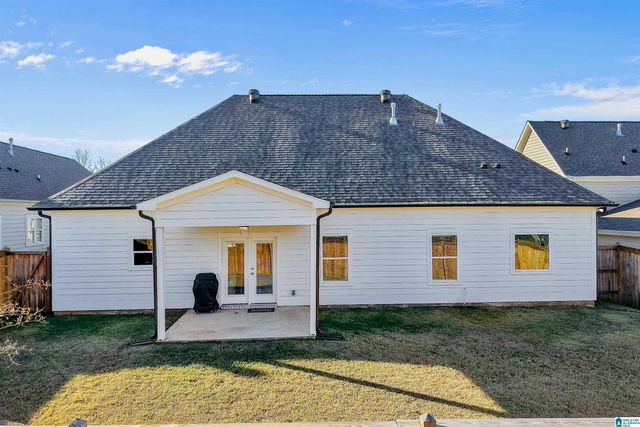 1182 CAMELLIA RIDGE DRIVE, Pelham, AL 35124