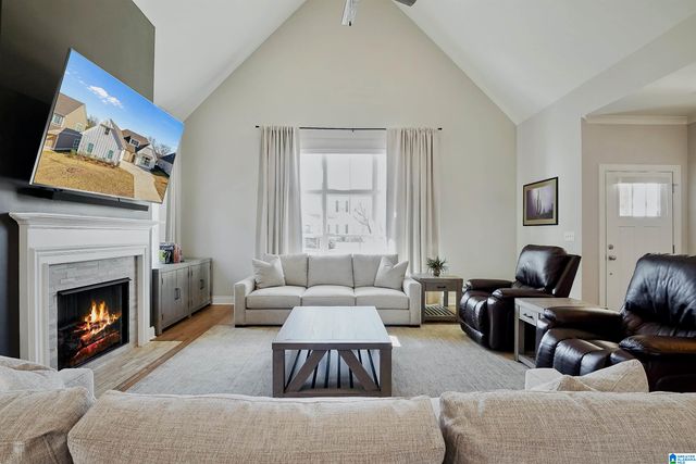 1182 CAMELLIA RIDGE DRIVE, Pelham, AL 35124