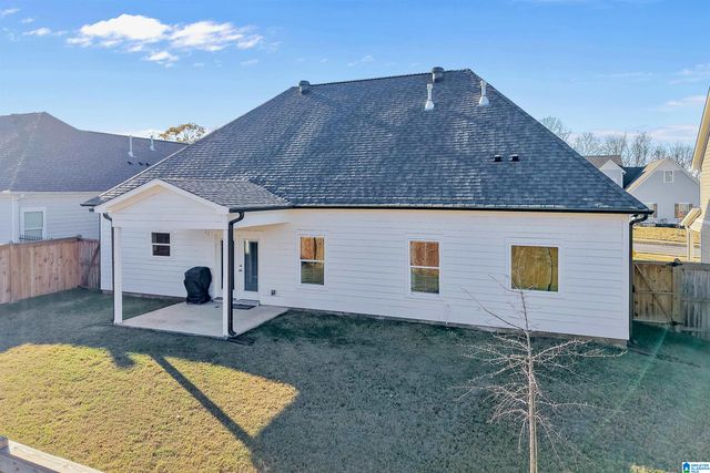 1182 CAMELLIA RIDGE DRIVE, Pelham, AL 35124