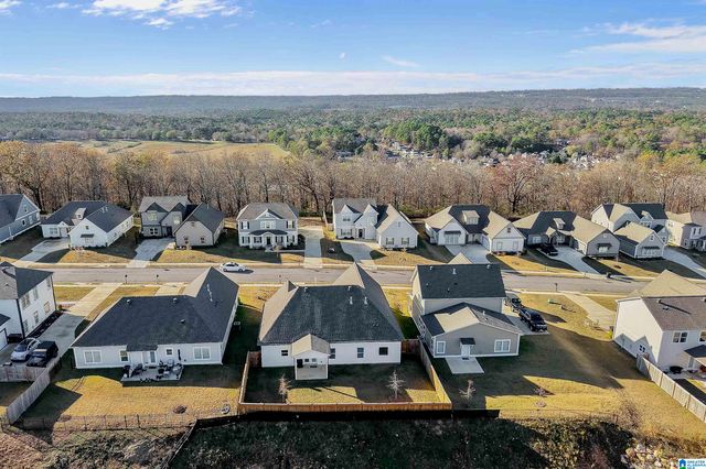 1182 CAMELLIA RIDGE DRIVE, Pelham, AL 35124