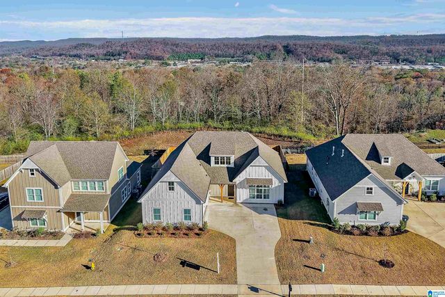 1182 CAMELLIA RIDGE DRIVE, Pelham, AL 35124